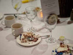 Annual Dinner Ticket