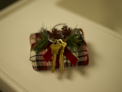 One Year of Housing Subsidy