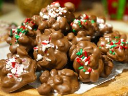 Christmas ‘Goodies’