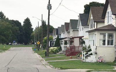 housing