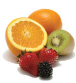 Gifts of Food
